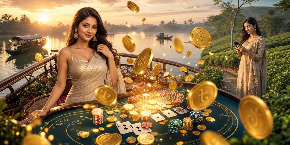 বরিশালে স্পোর্টস বেটিং ও বিনোদন অভিজ্ঞতা nagad প্ল্যাটফর্মে টাকা লেনদেনসহ