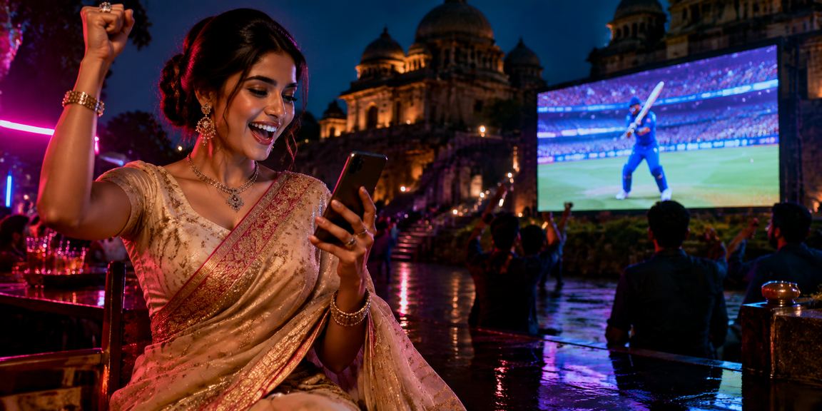 বাংলাদেশে ক্রিকেট বেটিং — nagad প্ল্যাটফর্মে উত্তেজনাপূর্ণ মুহূর্ত