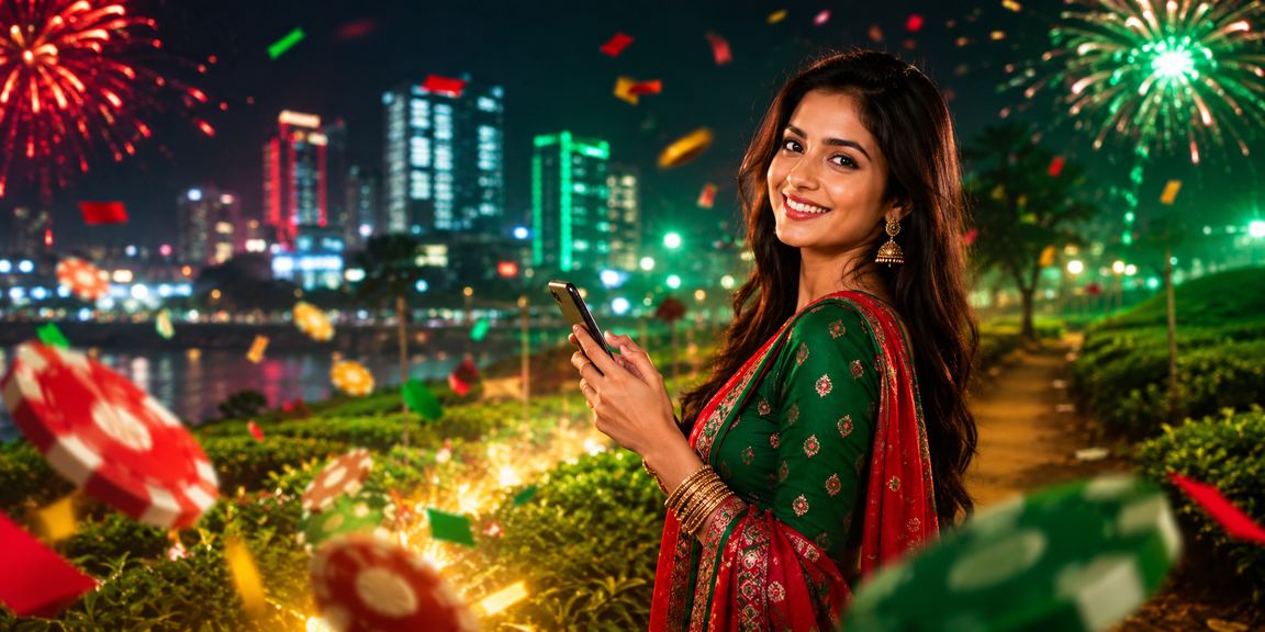 ঢাকায় টস প্রেডিকশন ও ক্র্যাশ গেমের রোমাঞ্চকর অভিজ্ঞতা