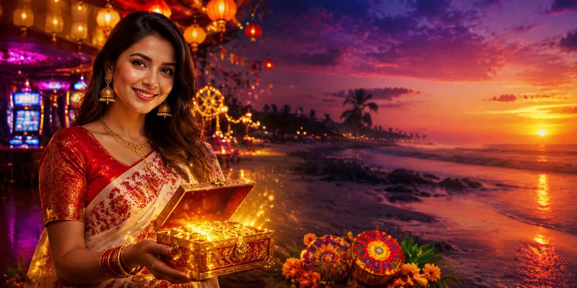 সেন্ট মার্টিনে পহেলা বৈশাখের উৎসবে nagad অনলাইন বিনোদনের আনন্দময় মুহূর্ত